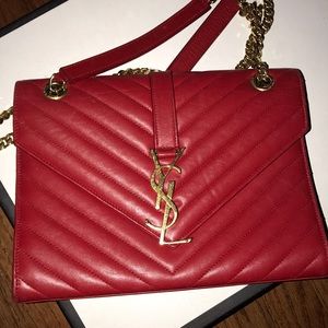 COPY - Authentic YSL bag